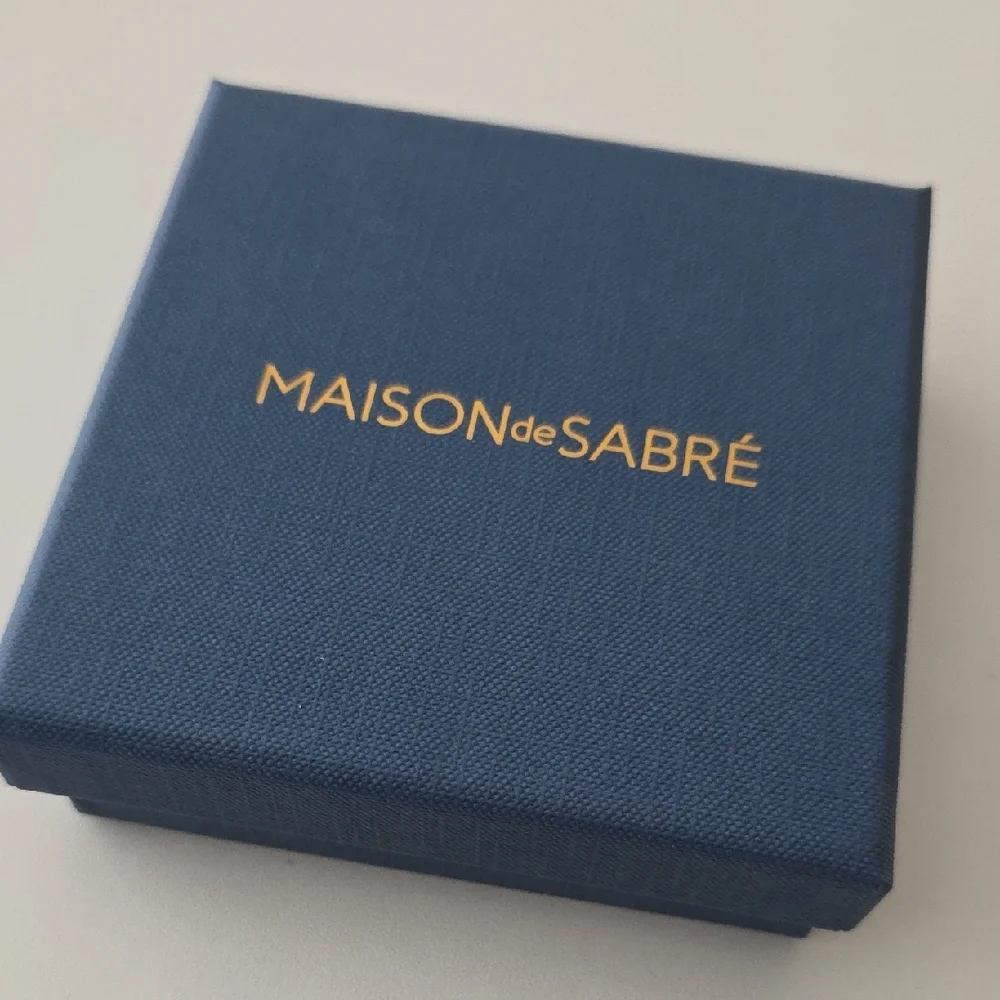 NEW Maison De Sabre Lemon COIN PURSE - Picture 3 of 5